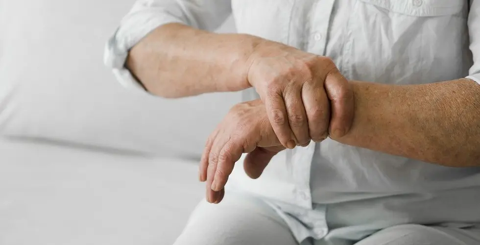 Persoană activă la vârsta a doua